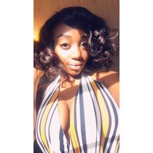 Meet your Posher, Christi